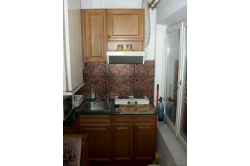 Ungaria Privát Harkány, Exteriorul